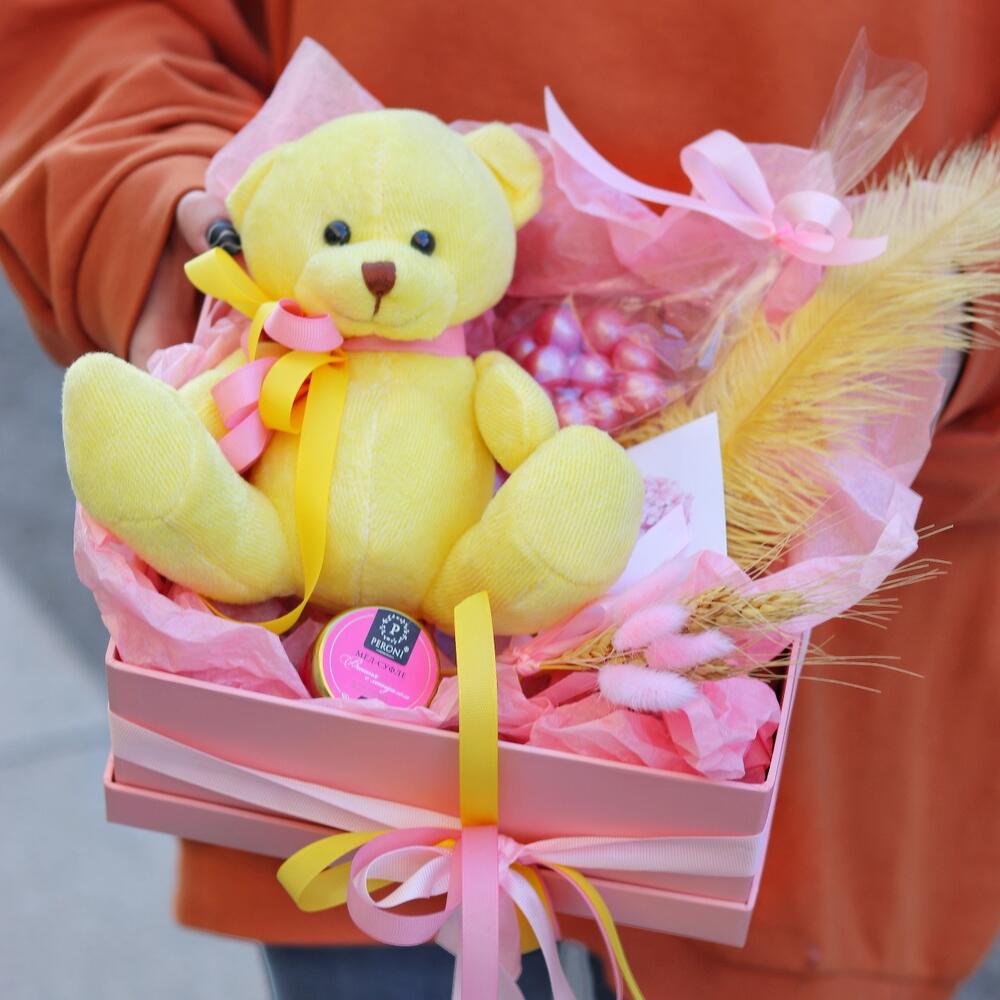 Подарочный набор 