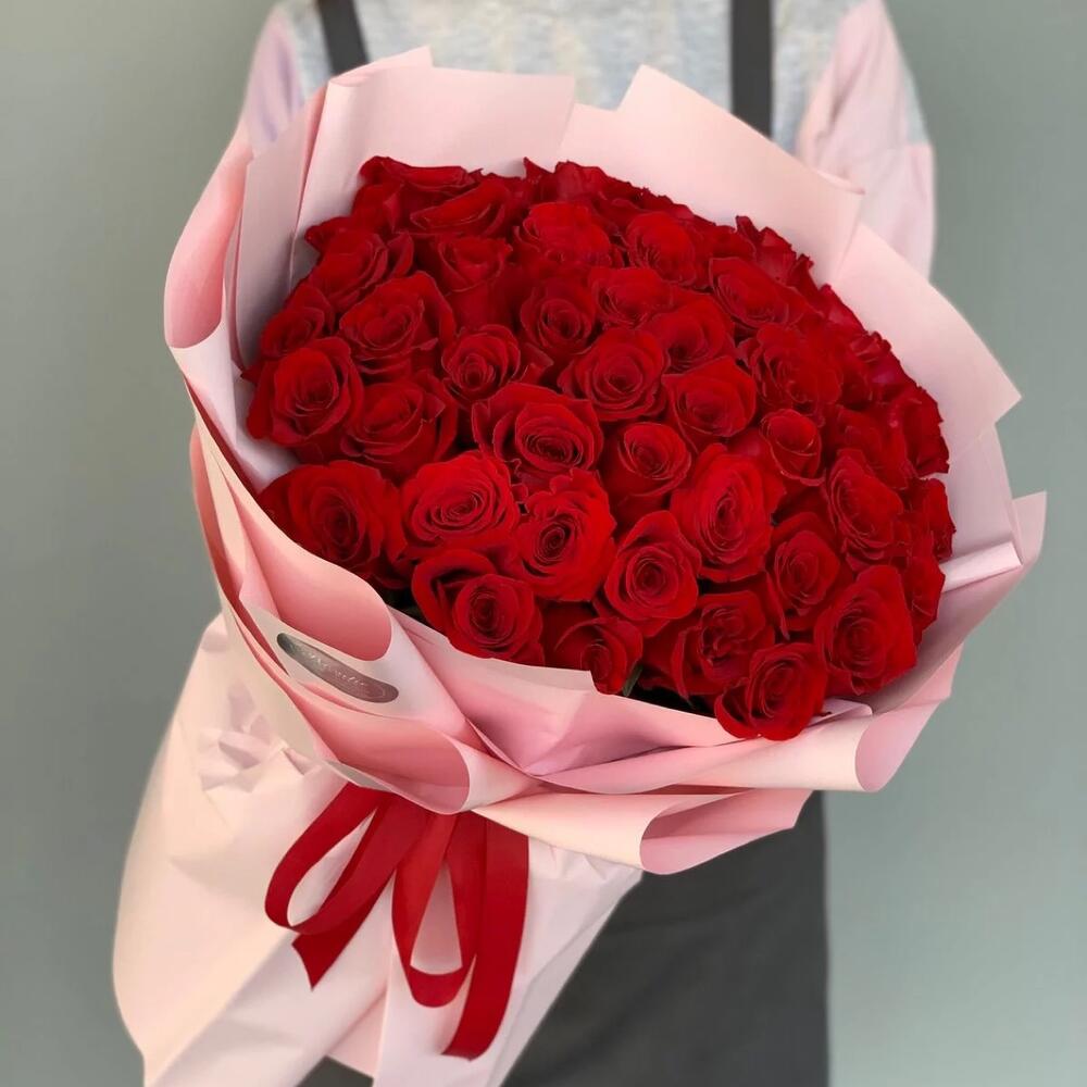 Букет номер 46