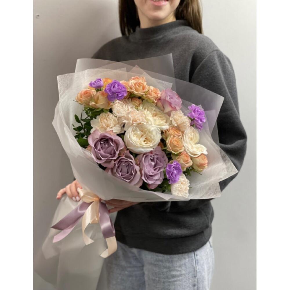 Букет от флориста 501