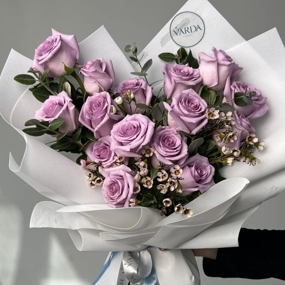 Любовное послание