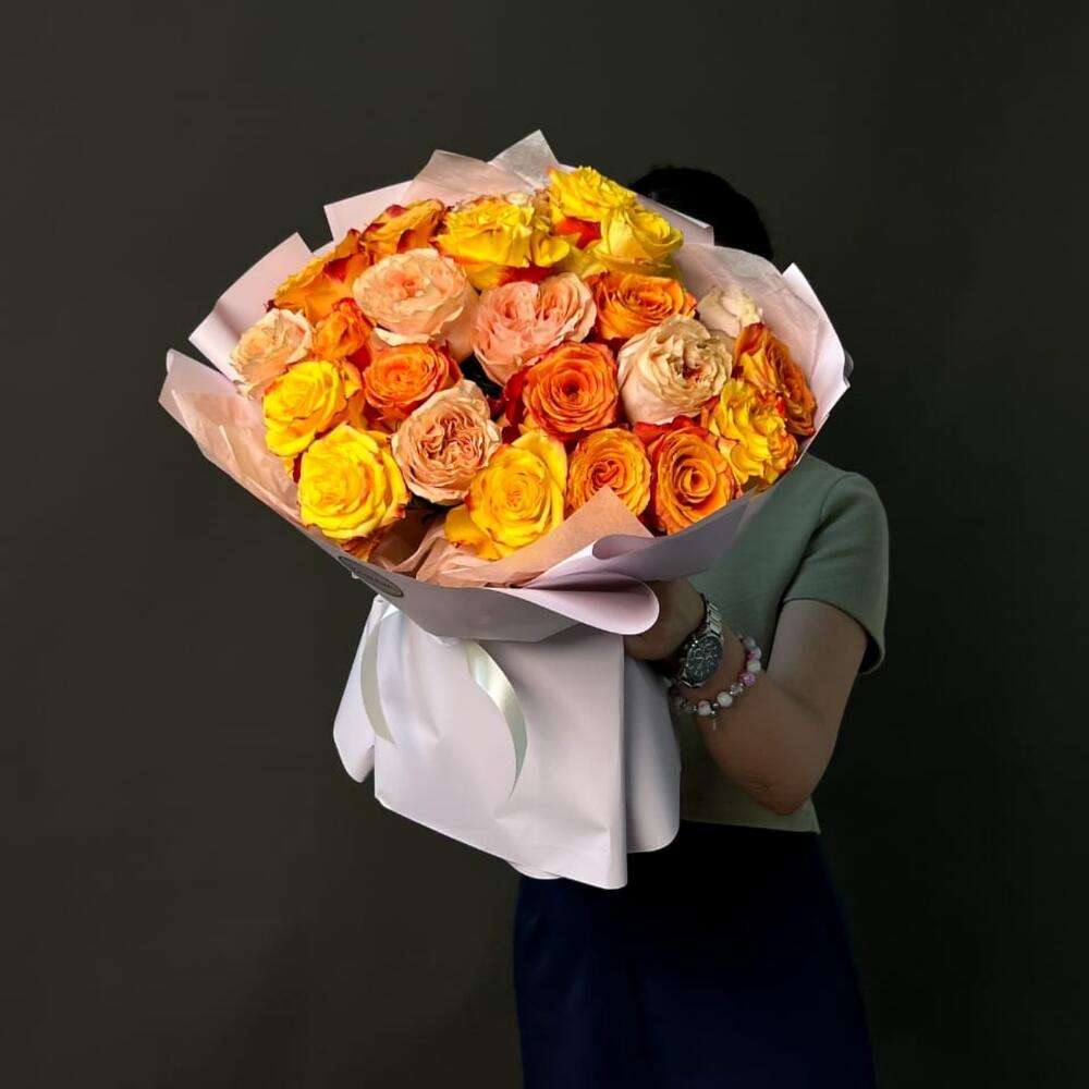 Золотое сияние