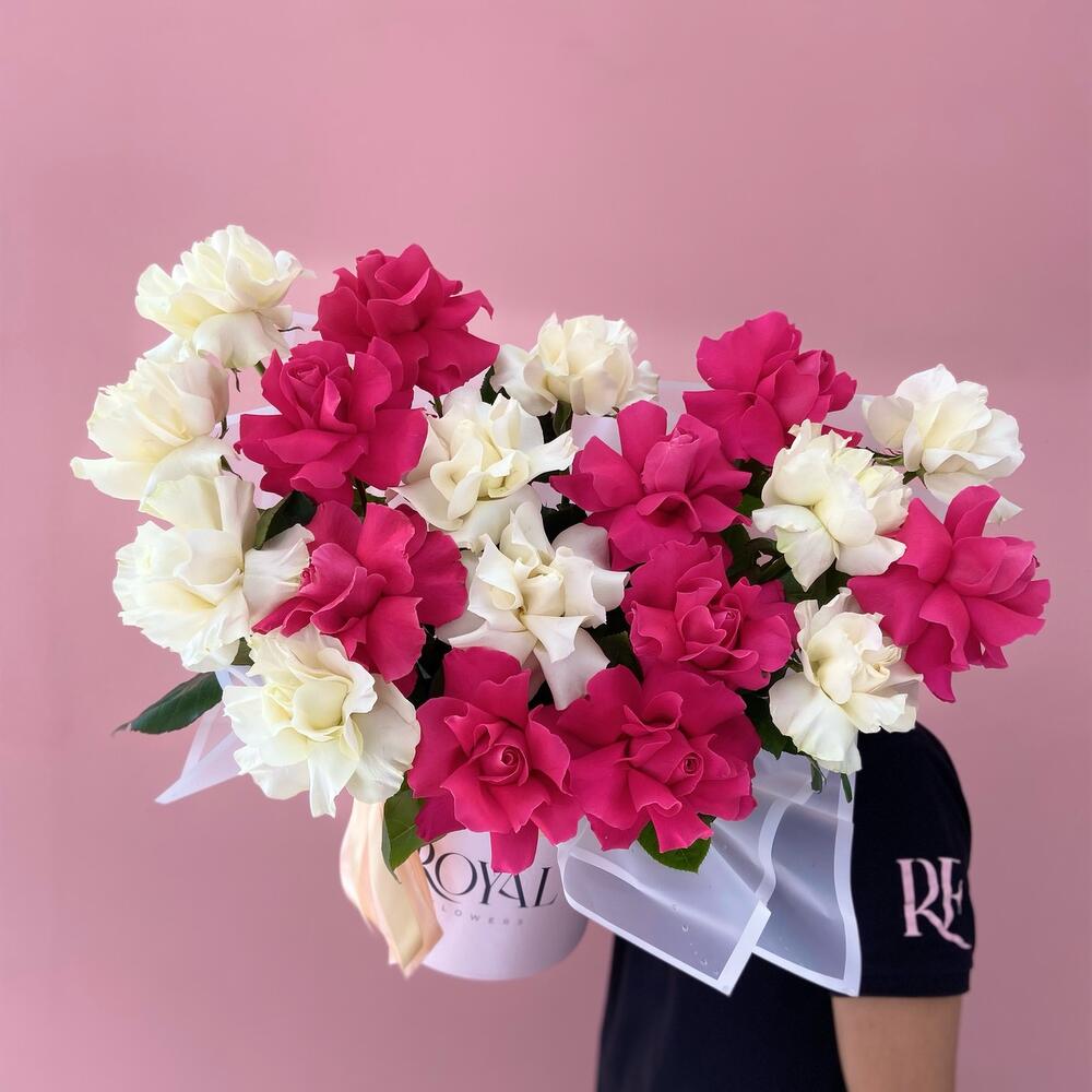 Композиция «Бестселлер»