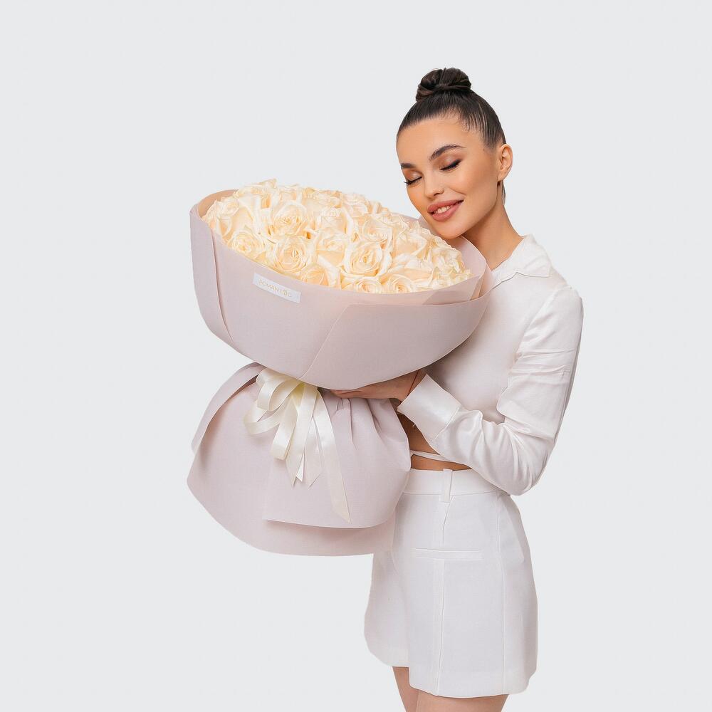 ROMANTIC 51 шт 50 см