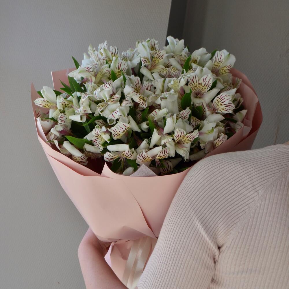 Букет «Вайт»