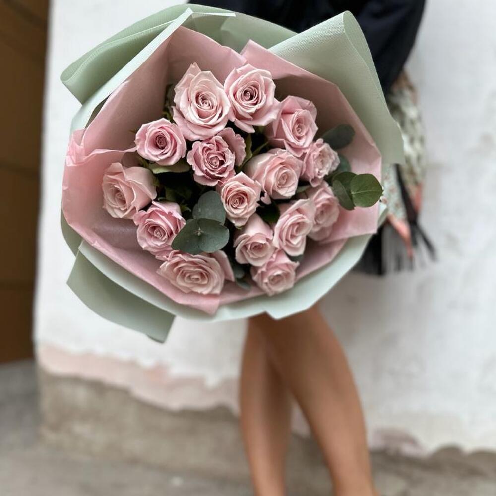 Розовый зефир(15.4)