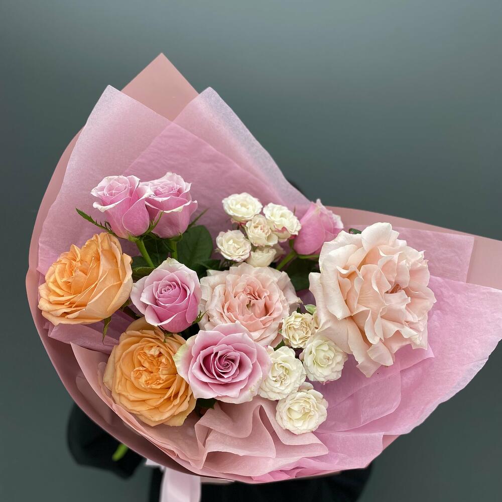 Букет Муза S