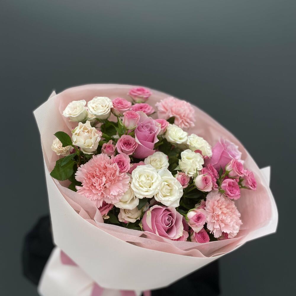 Букет Сандро M