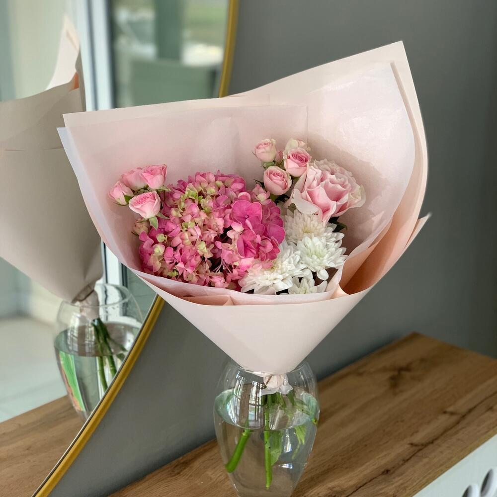 Букет «Moore Moore»